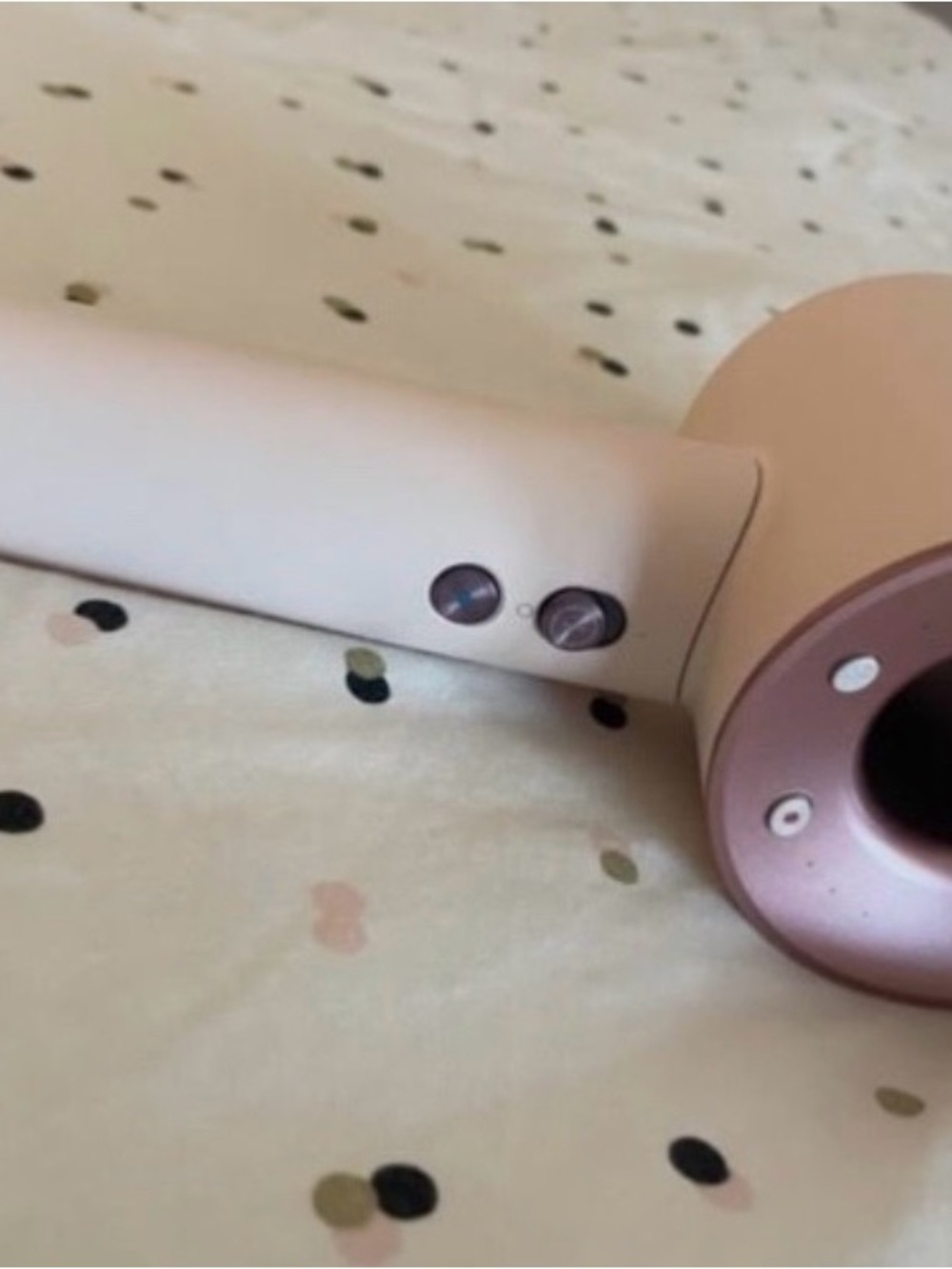 Dyson Supersonic Hair Dryer Dyson Supersonic Hair Dryer – Like New